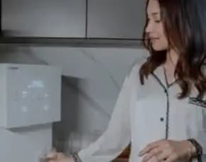 Viral Coway Medan Filter Penyaring Dispenser Air Kotor Penyakit Bakteri Virus Peluang Bisnis Usaha Minum Isi Ulang Ro Dari Keran No Galon Resmi No.1 Dari Korea