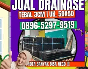 0896-5297-9519 (Bu Diana), Toko Drainage Cell Palangkaraya Banama Tingang