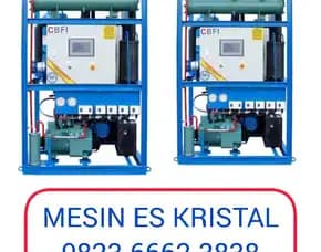 Harga Mesin Es Kristal Di Padangsidimpuan 0823,6662,3838