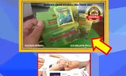 Wa: 0878-8005-8622 Obat Kolesterol Busui Di Kota Palu