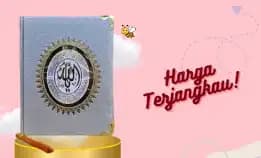 Harga Terjangkau, Wa./Call 0877-7850-5584, Cetak Yasin Terdekat, Di Cipondoh Tangerang