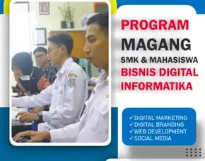 Info Praktek Industri Mahasiswa Multimedia Di Malang Untuk Pengalaman Nyata Di Dunia Kerjav
