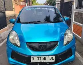Di Jual Brio Cbu 2012