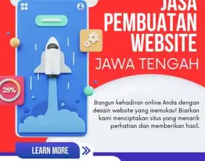 Pelayanan Berkualitas – Jasa Pembuatan Website Murah Semarang Demak Langkingweb | 0851 8252 5511