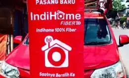 Indihome Semarang Dan Sekitarnya