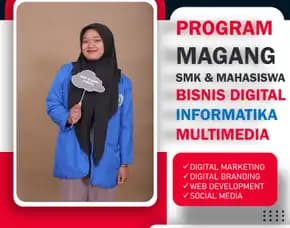 (Wa 0895-6390-68080) Rekomendasi Magang Mahasiswa Januari 2025 Di Malang