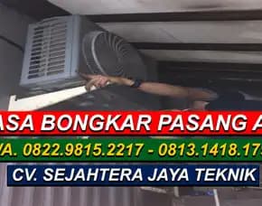 Wa. 0813*1418*1790 - 0821*1327*2792 Service Ac Kramat Jati, Jakarta Timur (Panasonic, Daikin, Sharp)