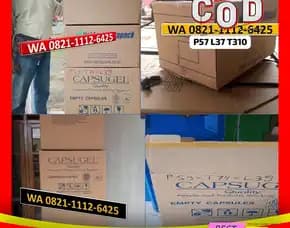 Jual Kardus Bekas Ukuran Besar Untuk Packing Bekasi Bogor