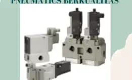 Sparepart Smc Pneumatics Cv. Sarana Utama Purworejo, Wa : 0895-3538-66667jateng