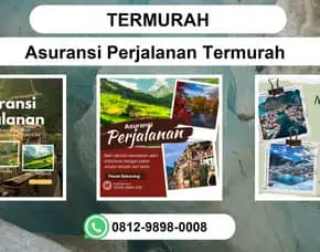 Termurah , 0812-9898-0008 Asuransi Perjalanan Murah Taiwan
