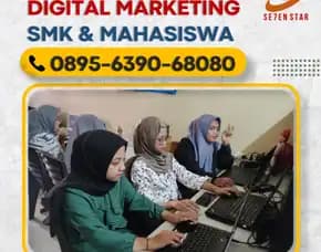 Hub 0895-6390-68080, Terima Pkl Mahasiswa Dkv Uin Malang
