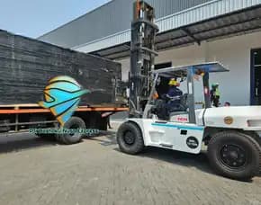 Jasa Import Kawat Gulungan Ke Indonesia