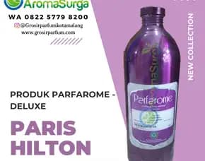 Jual Bibit Parfum Parfarome Hulu Sungai Tengah
