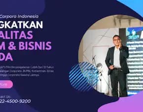 Motivator Klaten, Terpercaya & Solutif, Dian Saputra