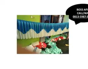 Jual Sarung Kursi Purworejo