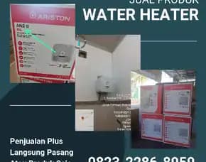 Water Heater Listrik Sleman
