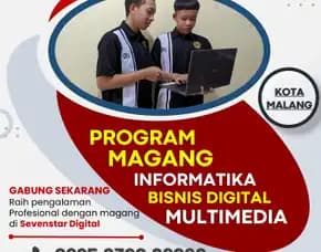 Hub: 0895-6390-68080, Magang Pemasaran Digital Di Malang Untuk Generasi Muda