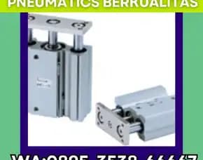 Supplier Smc Pneumatics Cv. Sarana Utama Sawahlunto, Wa : 0895-3538-66667 Sumbar