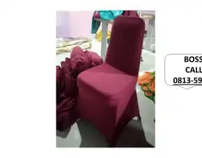 Jual Sarung Kursi Wowolancane
