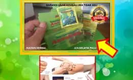 Wa: 0878-8005-8622 Obat Kolesterol Dan Darah Tinggi Di Kota Palu
