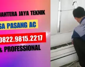 Jasa Service Ac Ketapang, Promo Cuci Ac 45 Ribu, Cipondoh, Kota Tanggerang Terdekat - Cv. Sejahtera Jaya Teknik