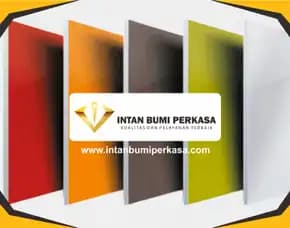 Jual Acp Merk Seven & Marks Terlengkap Surabaya