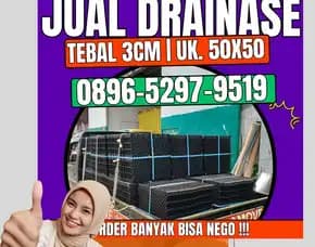 0896-5297-9519 (Wa), Penjual Drainage Cell Riau Indragiri Hilir Kateman
