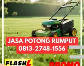 Jasa Potong Rumput Galur