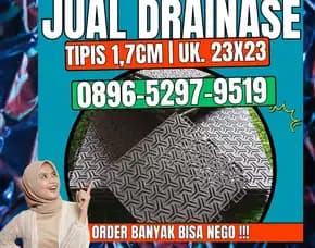 0896-5297-9519 (Wa), Agen Drainase Cell Samarinda Karangan