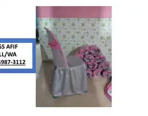 Jual Sarung Kursi Towi