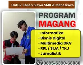 Info Magang Rpl Di Malang: Peluang Terbuka Untuk Mahasiswa