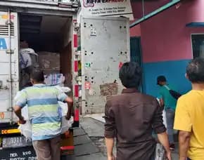 Riffa Express Jember Jasa Kirim Paket Ke Luar Negeri Taiwan , Malaysia , Singapore