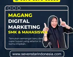 Magang Administrasi Di Malang – Lowongan Praktek Industri!