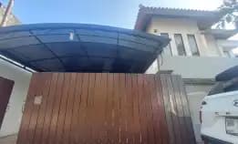 Jual Rumah Shm Bagus Di Komplek Revilla Hijau Denpasar Bali