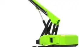 Sewa Boom Lift Surabaya Mingguan