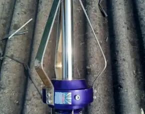 Jual Penangkal Petir Radius R150 Limo Depok