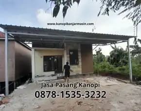 (Termurah), Jasa Tukang Bangunan Terdekat Guntung Paikat