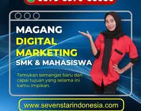 Wa 0895-6390-68080 - Terima Magang Mahasiswa Administrasi Bisnis Unmer Malang