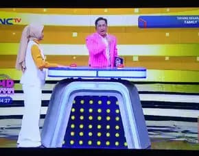 Bebas Biaya Bulanan Antena Tv