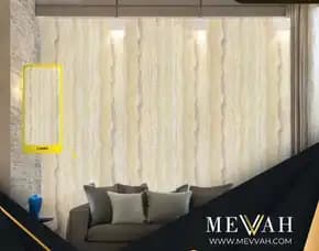 (Mevvah) Wall Panel Pvc Motif Marmer Di Palu