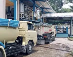 Sedot Wc Baleendah