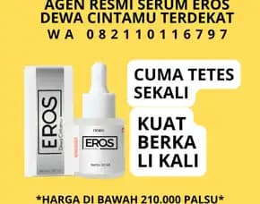 Baru0821-1011-6797,Wa Jual Eros Serum Eremax Original Dewa Cintamu Terdekat Lhokseumawe