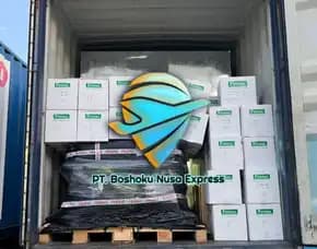 Jasa Forwarder Alkes Dari China To Jakarta