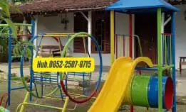 Hub 0852-2507-8715 Grosir !! Ayunan Besi Kecil Dan Mainan Outdoor Kec Cisalak Subang Bayar Cod Free Ongkir