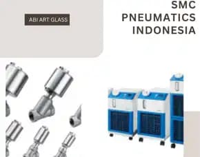 Terlengkap Smc Pneumatics Cv. Sarana Utama Labuhanbatu, Wa : 0895-3538-66667 Sumut