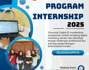 Magang Informatika Developer Di Malang