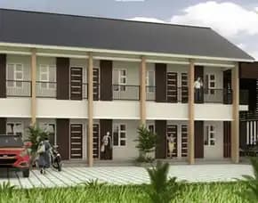 Tim Profesional, Jasa Desain Rumah Sukorejo Kota Blitar