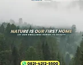 Modern X821-4212-5500 Pembangunan Rumah Kost Khusus Pria Untuk Keluarga Besar Jawa Timur Lumajang Graha Agung Highland