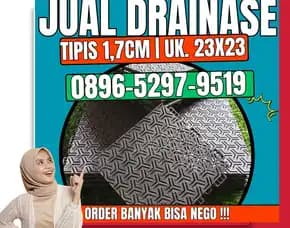 0896-5297-9519 (Wa), Agen Drainage Cell Banjarmasin Kabupaten Tanah Bumbu