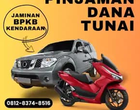 0812-8374-8516,Gadai Jaminan Bpkb Motor Di Pekanbaru